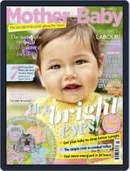 Mother & Baby (Digital) Subscription                    September 1st, 2015 Issue