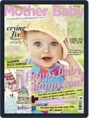 Mother & Baby (Digital) Subscription                    August 1st, 2015 Issue