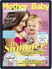 Mother & Baby (Digital) Subscription July 1st, 2015 Issue