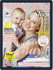 Mother & Baby (Digital) Subscription April 8th, 2015 Issue