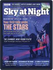 BBC Sky at Night (Digital) Subscription January 23rd, 2020 Issue