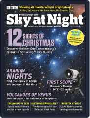 BBC Sky at Night (Digital) Subscription November 21st, 2019 Issue