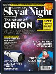 BBC Sky at Night (Digital) Subscription November 1st, 2018 Issue