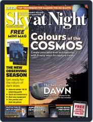 BBC Sky at Night (Digital) Subscription September 1st, 2018 Issue