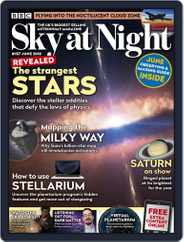 BBC Sky at Night (Digital) Subscription June 1st, 2018 Issue