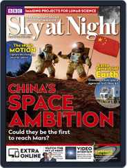 BBC Sky at Night (Digital) Subscription November 1st, 2017 Issue