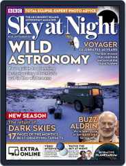 BBC Sky at Night (Digital) Subscription September 1st, 2017 Issue