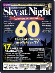 BBC Sky at Night (Digital) Subscription May 1st, 2017 Issue
