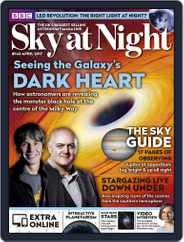 BBC Sky at Night (Digital) Subscription April 1st, 2017 Issue