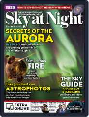 BBC Sky at Night (Digital) Subscription March 1st, 2017 Issue