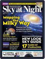BBC Sky at Night (Digital) Subscription November 1st, 2016 Issue