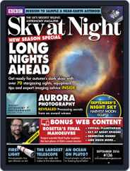 BBC Sky at Night (Digital) Subscription September 1st, 2016 Issue