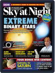 BBC Sky at Night (Digital) Subscription February 1st, 2016 Issue