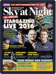 BBC Sky at Night (Digital) Subscription December 17th, 2015 Issue