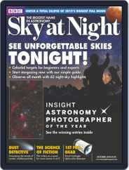 BBC Sky at Night (Digital) Subscription September 30th, 2015 Issue