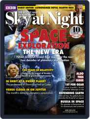 BBC Sky at Night (Digital) Subscription May 31st, 2015 Issue