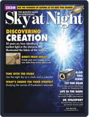 BBC Sky at Night (Digital) Subscription April 30th, 2015 Issue
