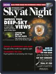 BBC Sky at Night (Digital) Subscription January 31st, 2015 Issue