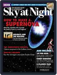 BBC Sky at Night (Digital) Subscription October 15th, 2014 Issue