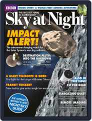 BBC Sky at Night (Digital) Subscription June 18th, 2014 Issue