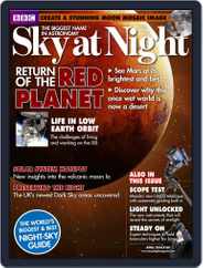 BBC Sky at Night (Digital) Subscription March 21st, 2014 Issue