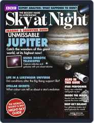 BBC Sky at Night (Digital) Subscription February 19th, 2014 Issue