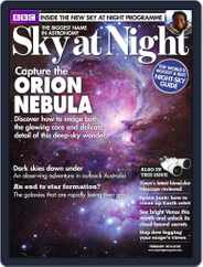 BBC Sky at Night (Digital) Subscription January 22nd, 2014 Issue