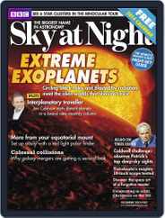 BBC Sky at Night (Digital) Subscription November 20th, 2013 Issue