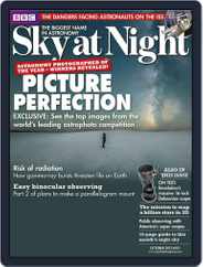 BBC Sky at Night (Digital) Subscription September 18th, 2013 Issue