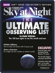 BBC Sky at Night (Digital) Subscription September 2nd, 2013 Issue