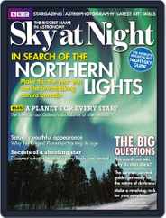 BBC Sky at Night (Digital) Subscription July 17th, 2013 Issue