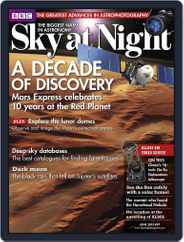 BBC Sky at Night (Digital) Subscription May 15th, 2013 Issue
