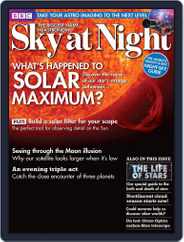 BBC Sky at Night (Digital) Subscription April 17th, 2013 Issue