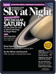 BBC Sky at Night (Digital) Subscription March 25th, 2013 Issue