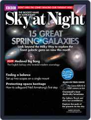 BBC Sky at Night (Digital) Subscription February 18th, 2013 Issue