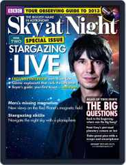 BBC Sky at Night (Digital) Subscription December 17th, 2012 Issue
