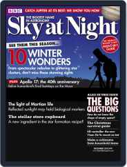 BBC Sky at Night (Digital) Subscription November 20th, 2012 Issue