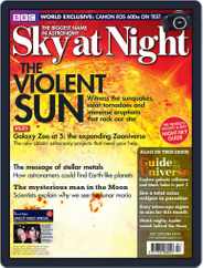 BBC Sky at Night (Digital) Subscription June 19th, 2012 Issue