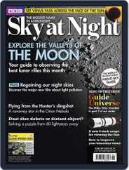 BBC Sky at Night (Digital) Subscription May 14th, 2012 Issue