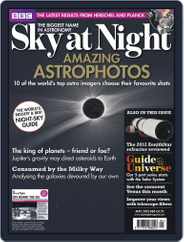 BBC Sky at Night (Digital) Subscription April 16th, 2012 Issue
