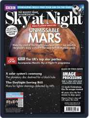 BBC Sky at Night (Digital) Subscription February 20th, 2012 Issue