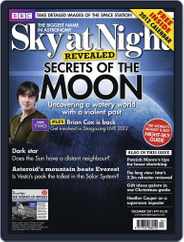 BBC Sky at Night (Digital) Subscription November 22nd, 2011 Issue