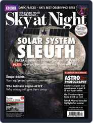 BBC Sky at Night (Digital) Subscription June 20th, 2011 Issue