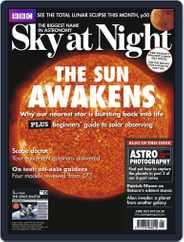 BBC Sky at Night (Digital) Subscription May 16th, 2011 Issue