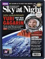 BBC Sky at Night (Digital) Subscription April 12th, 2011 Issue