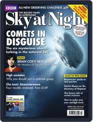 BBC Sky at Night (Digital) Subscription February 24th, 2011 Issue