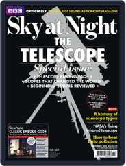 BBC Sky at Night (Digital) Subscription November 1st, 2010 Issue