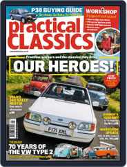 Practical Classics (Digital) Subscription                    July 1st, 2020 Issue