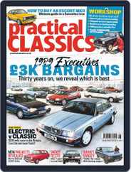 Practical Classics (Digital) Subscription                    August 1st, 2019 Issue