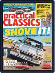 Practical Classics (Digital) Subscription                    December 1st, 2018 Issue